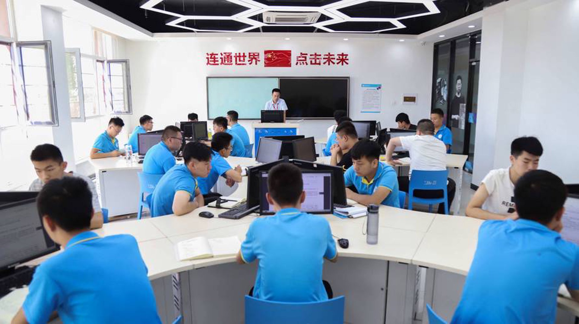 佑实祥网络科技